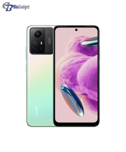 گوشی شیائومی مدل Redmi Note 12S|ظرفیت 256 گیگابایت و رم 8 گیگابایت