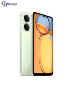 گوشی شیائومی Redmi 13C | حافظه 256 رم 8 گیگابایت