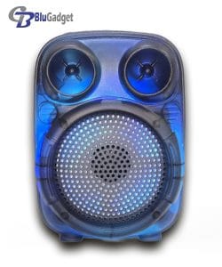 اسپیکر GREATNICE مدل GTS-2166