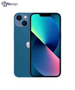 گوشی  آیفون مدل iPhone 13 CH/A | حافظه 128 گیگابایت و رم 4 گیگابایت تک سیم کارت (Not Active)