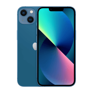 گوشی  آیفون مدل iPhone 13 CH/A | حافظه 128 گیگابایت و رم 4 گیگابایت تک سیم کارت (Not Active)