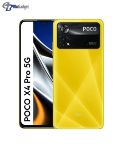 گوشی شیائومی Poco X4 Pro 5G | حافظه 256 رم 8 گیگابایت