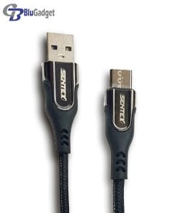 کابل شارژ SENTEX مدل CS-12A