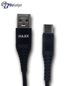 کابل شارژ AULEX مدل C03