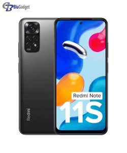 گوشی شیائومی Redmi Note 11 S با حافظه 128 و رم 8 گیگابایت