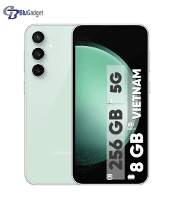 گوشی سامسونگ مدل Galaxy S23 FE|ظرفیت 256 گیگابایت و رم 8 گیگابایت (ویتنام)