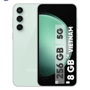 گوشی سامسونگ مدل Galaxy S23 FE|ظرفیت 256 گیگابایت و رم 8 گیگابایت (ویتنام)