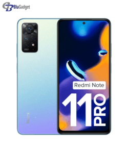 گوشی شیائومی note 11 pro 5G| رم 6 حافظه 128 گیگابایت
