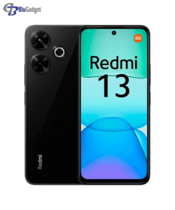 گوشی شیائومی Redmi 13 4G | حافظه 128 رم 8 گیگابایت
