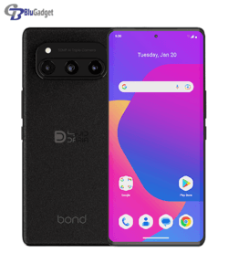گوشی داریا Bond 5G | حافظه 256 رم 8 گیگابایت