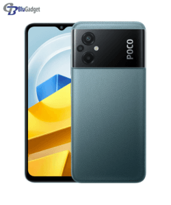 گوشی شیائومی Poco M5 | حافظه 128 رم 6 گیگابایت