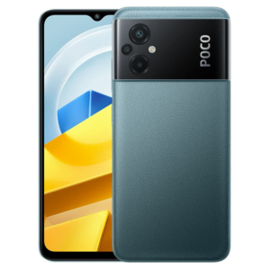 گوشی شیائومی Poco M5 | حافظه 128 رم 6 گیگابایت