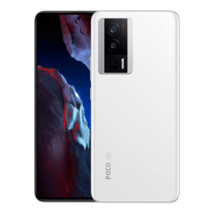گوشی شیائومی Poco F5 Pro 5G | حافظه 512 رم 12 گیگابایت