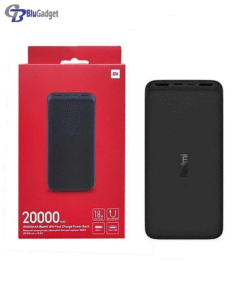 پاوربانک شیائومی مدل PB200LZM (20000mAh) اصل
