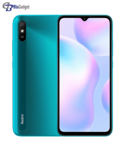 گوشی شیائومی Redmi 9A | حافظه 64 رم 4 گیگابایت