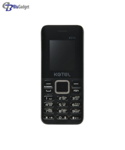 گوشی کاجیتل K313 | حافظه 32 مگابایت
