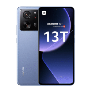 گوشی شیائومی 13T 5G | حافظه 256 رم 8 گیگابایت