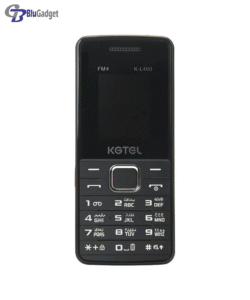 گوشی کاجیتل K-L400 | حافظه 28 کیلوبایت