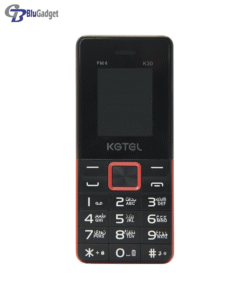 گوشی کاجیتل K30 | حافظه 25 کیلوبایت