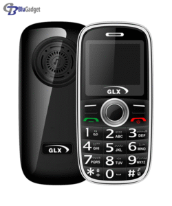 گوشی جی ال ایکس F8 | حافظه 8 مگابایت