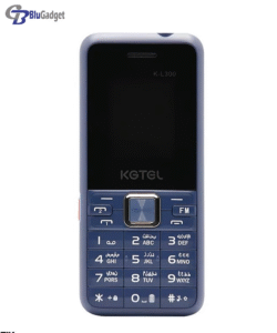 گوشی کاجیتل KL300 | حافظه 32 مگابایت