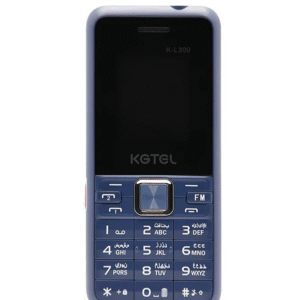 گوشی کاجیتل KL300 | حافظه 32 مگابایت