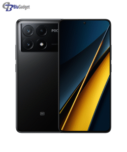 گوشی شیائومی Poco X6 Pro 5G | حافظه 512 رم 12 گیگابایت