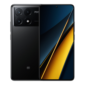 گوشی شیائومی Poco X6 Pro 5G | حافظه 512 رم 12 گیگابایت