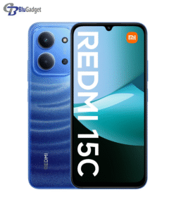 گوشی شیائومی Redmi 15C | حافظه 128 رم 4 گیگابایت