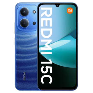 گوشی شیائومی Redmi 15C | حافظه 256 رم 8 گیگابایت
