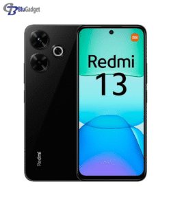 گوشی شیائومی Redmi 13 NFC 4G | حافظه 128 رم 6 گیگابایت