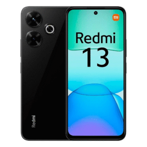 گوشی شیائومی Redmi 13 NFC 4G | حافظه 128 رم 6 گیگابایت