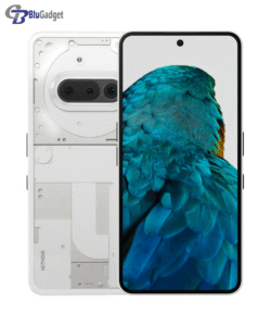 گوشی ناتینگ فون Phone 3a 5G | حافظه 256 رم 12 گیگابایت