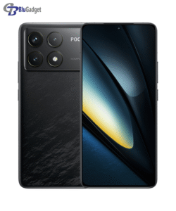 گوشی شیائومی Poco F6 Pro 5G | حافظه 512 رم 12 گیگابایت