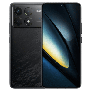 گوشی شیائومی Poco F6 Pro 5G | حافظه 512 رم 12 گیگابایت