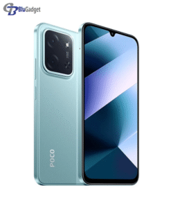 گوشی شیائومی POCO C85 4G | حافظه 256 رم 8 گیگابایت