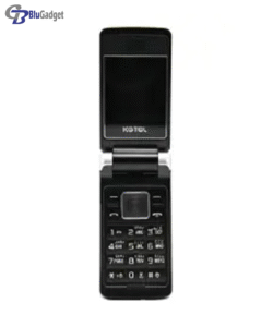 گوشی کاجیتل S3600 | حافظه 28 مگابایت