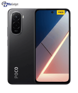 گوشی شیائومی Poco M7 4G | حافظه 256 رم 8 گیگابایت