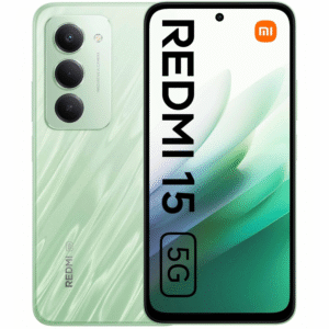 گوشی شیائومی مدل Redmi 15 ظرفیت ۲۵۶ گیگابایت رم ۸ گیگابایت ۴G