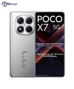 گوشی شیائومی Poco X7 5G | حافظه 512 رم 12 گیگابایت