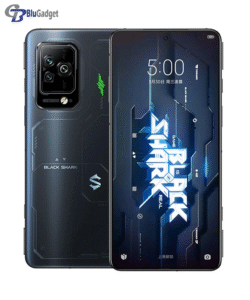 گوشی شیائومی Black Shark 5 Pro 5G | حافظه 256 رم 12 گیگابایت