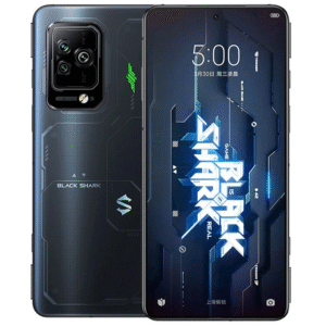 گوشی شیائومی Black Shark 5 Pro 5G | حافظه 256 رم 12 گیگابایت
