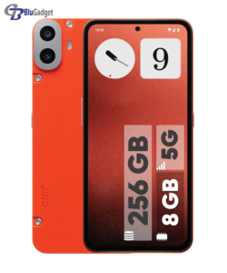 گوشی ناتینگ CMF Phone 1 5G | حافظه 128 رم 8 گیگابایت