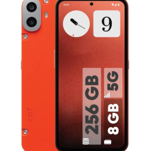گوشی ناتینگ CMF Phone 1 5G | حافظه 256 رم 8 گیگابایت