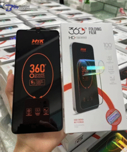 گلس آنتی استاتیک NOTE 10