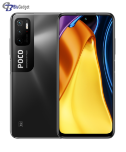 گوشی موبایل مدل Poco M3 Pro 5G ظرفیت 128 گیگابایت رم 6 گیگابایت