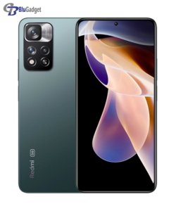 گوشی موبایل شیائومی Redmi Note 11 Pro+ 5G ظرفیت 256 گیگابایت – رم 8 گیگابایت