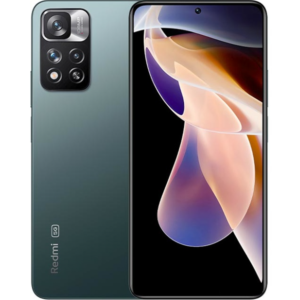 گوشی موبایل شیائومی Redmi Note 11 Pro+ 5G ظرفیت 256 گیگابایت - رم 8 گیگابایت