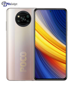گوشی شیائومی POCO X3 Pro | حافظه 256 رم 8 گیگابایت(آکبند )