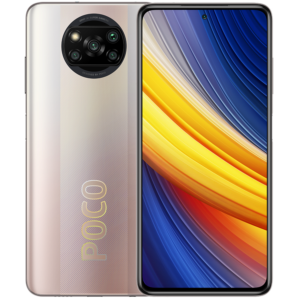گوشی شیائومی POCO X3 Pro | حافظه 256 رم 8 گیگابایت(آکبند )